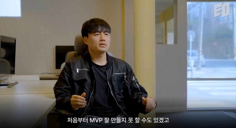 25살, 15번의 창업: ‘성공의 공식’을 파괴하는 한 청년의 이야기