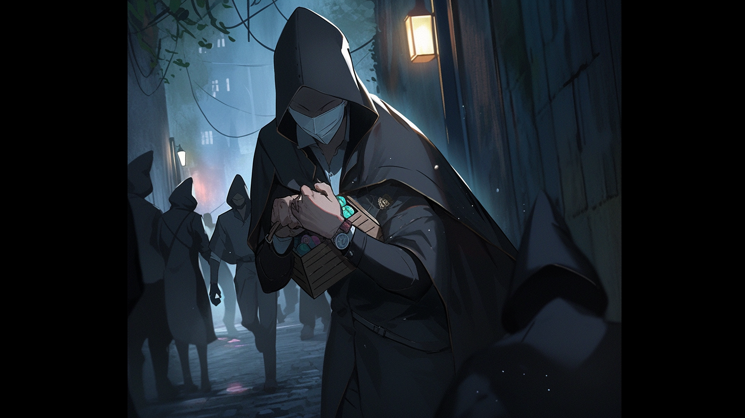 포킷, 오픈소스 유저들의 문제아