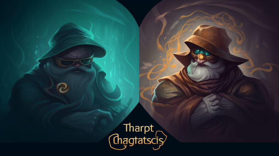 바드와 ChatGPT 비교: 차이점은 무엇인가요?