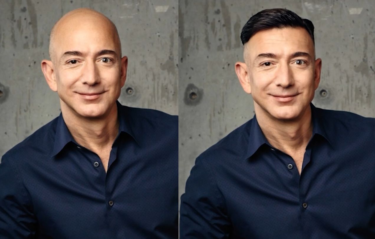 포토샵 AI의 등장은 무엇을 의미할까?