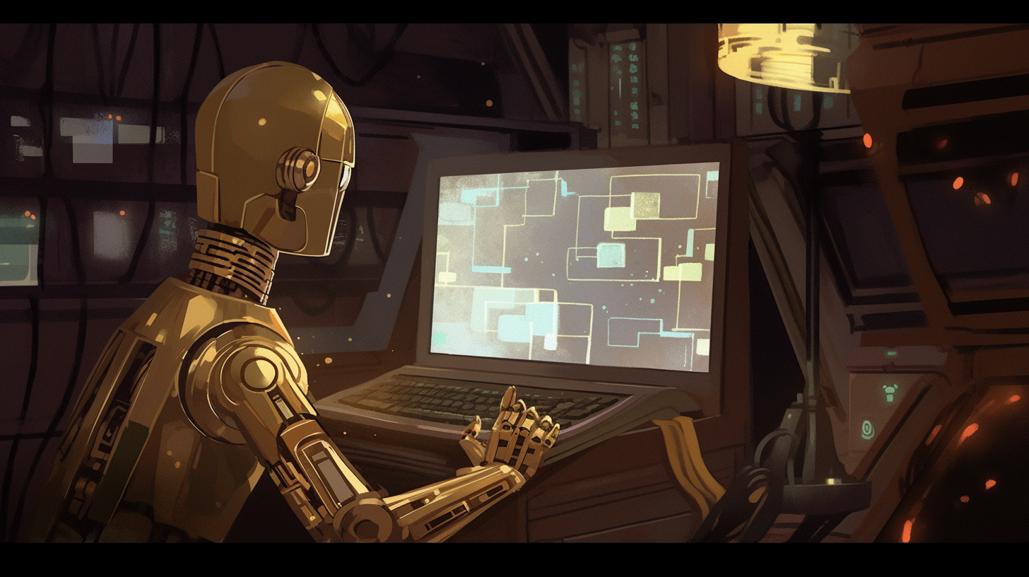 크래프톤도 결심했다! 안 쓰면 바보 되는 AI