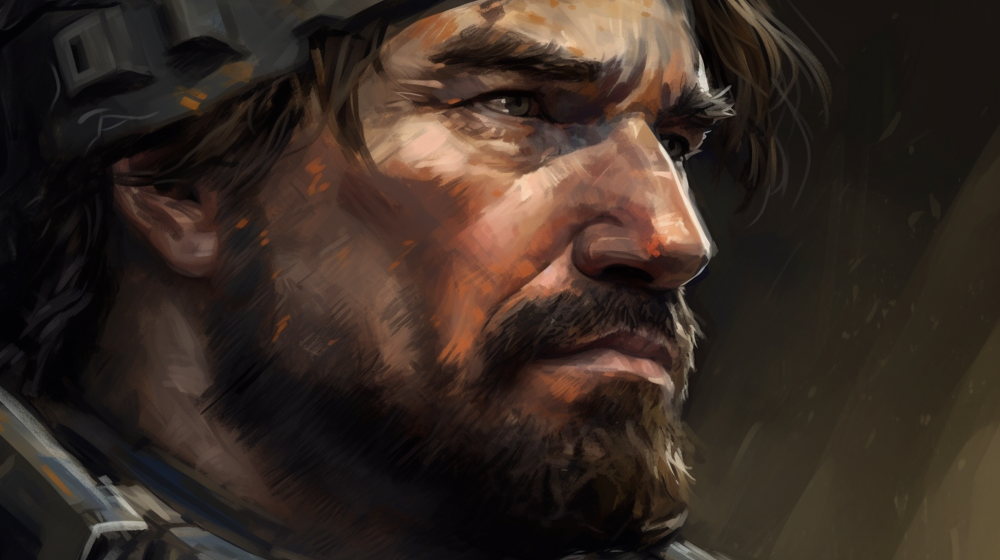 큰거 온다! 블리자드의 AI 특허