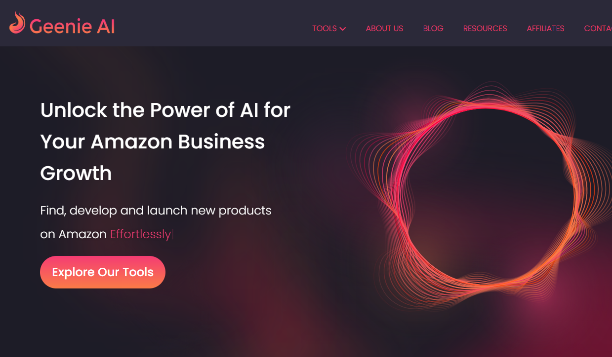 해외 AI 스타트업 GEENIE AI 설립자 인터뷰에서 배운것은 무엇일까?