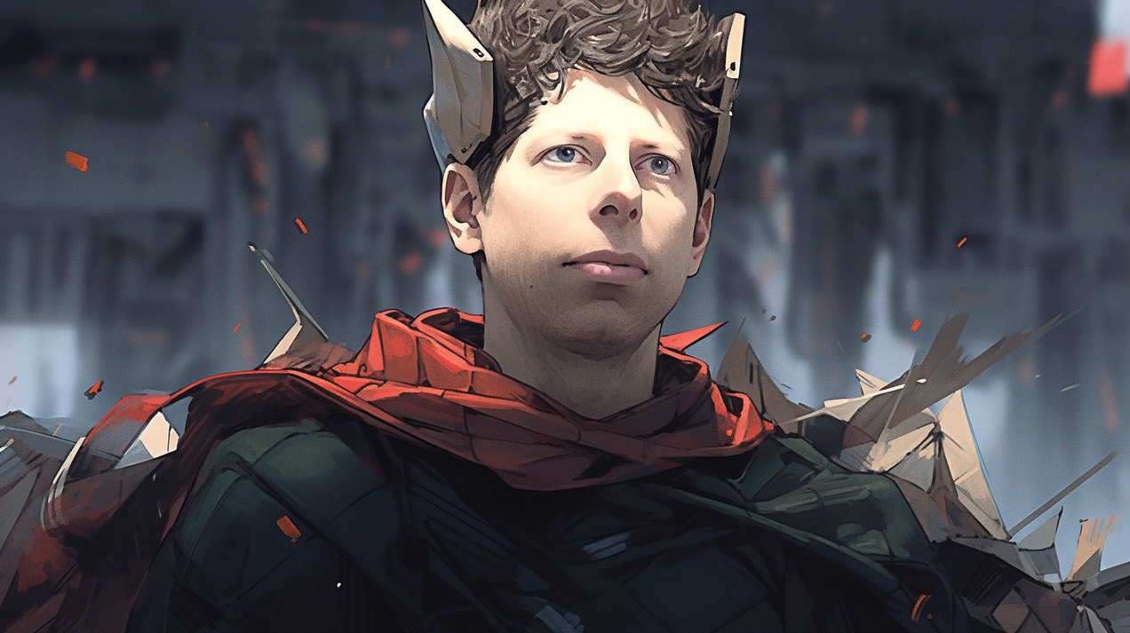 GPT-5 개발 공식 인정! OpenAI 대표들의 방한