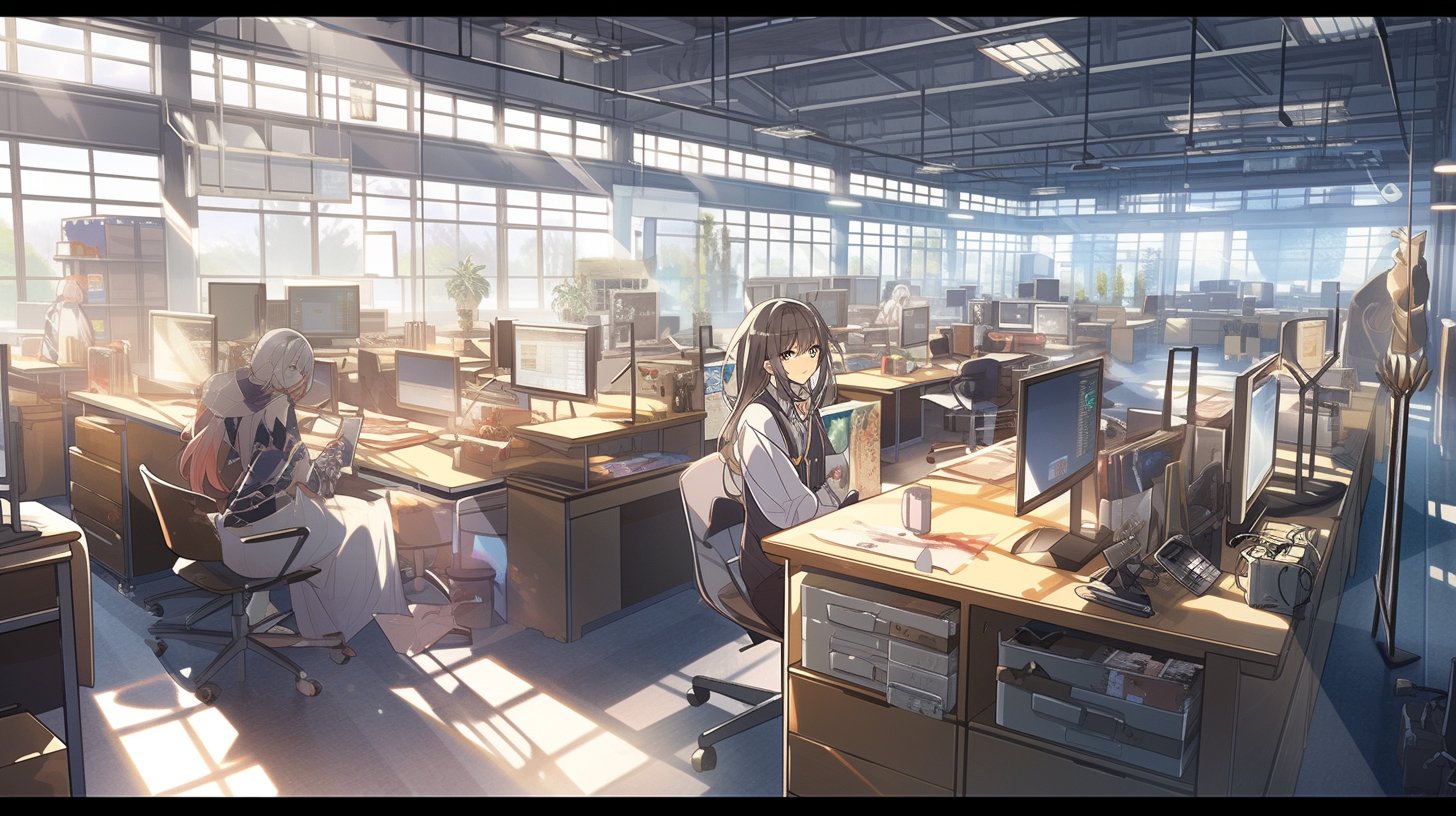 AI로만 게임을 만든다? 크래프톤의 대담한 시도!