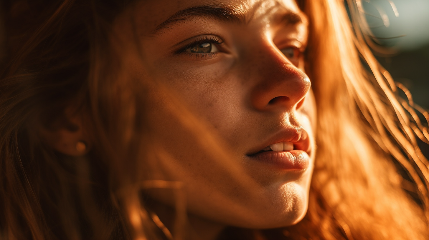 Photoshop AI로 추억의 사진 살리기