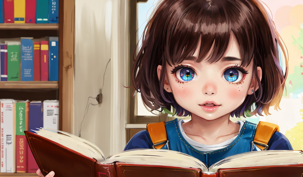 우리도 동화책 작가 - Part 4