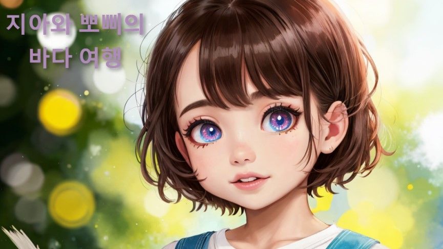 우리도 동화책 작가 - Part 6(Final)