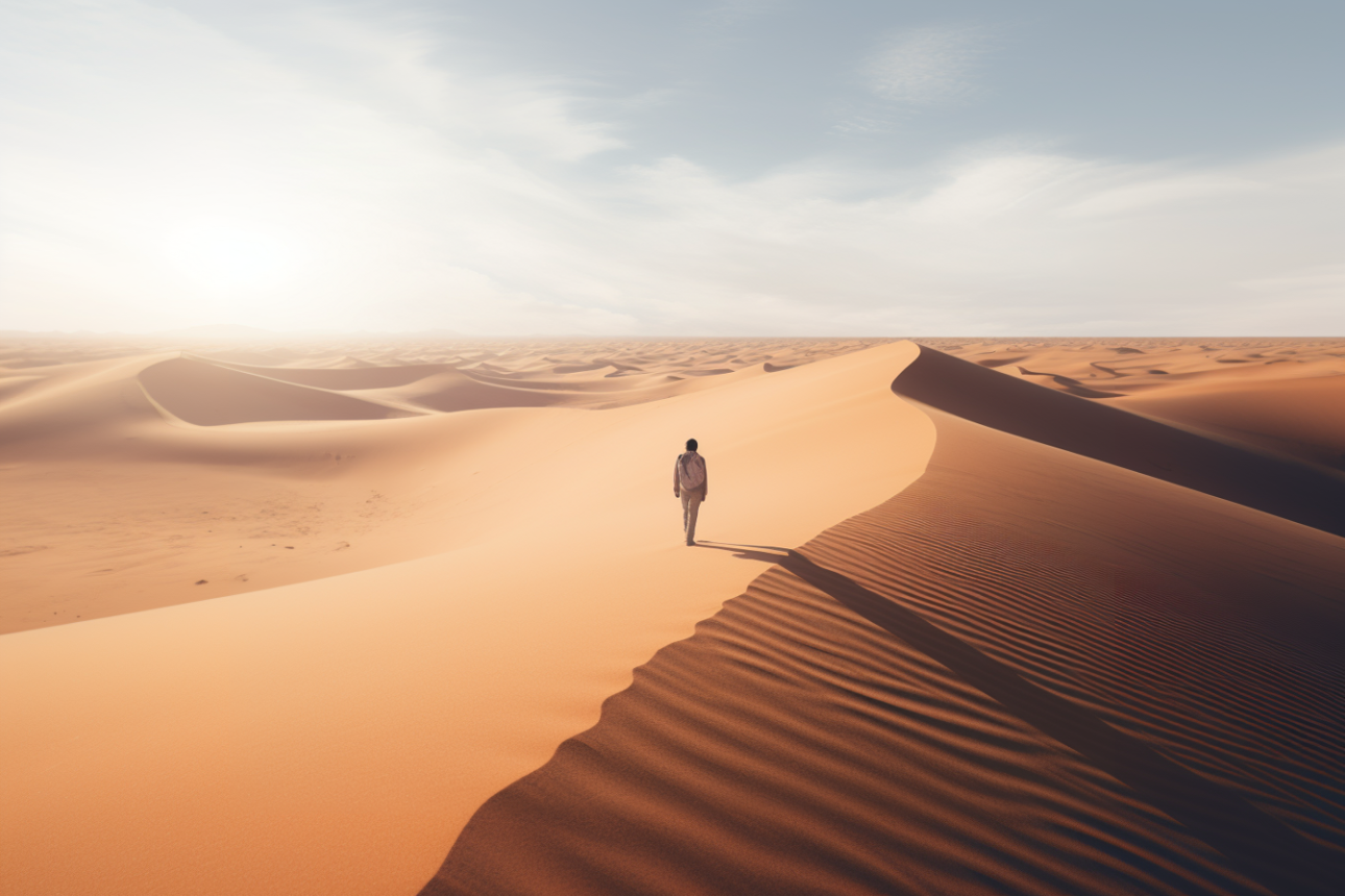 미드저니를 사용하는 사람들이 지금은 한 번쯤 생각해 봐야한다고 느끼는 것들