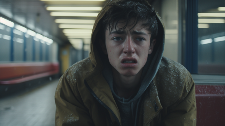 미드저니로 '사진 촬영'을 더 효과적으로 낼 수 있는 방법