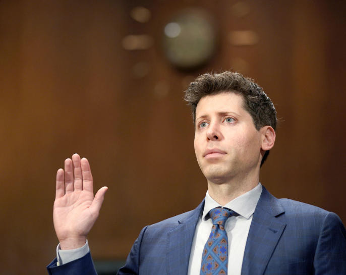 샘 알트만, 오픈AI CEO 퇴임 결정! 이유와 후임 미라 무라티는 그녀는 누구인가?