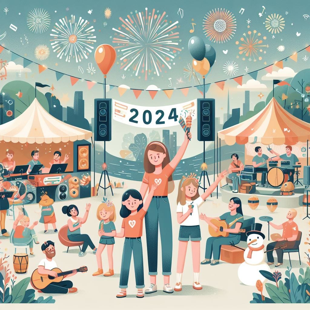 신년 스페셜! 2024년 이후의 AI는?