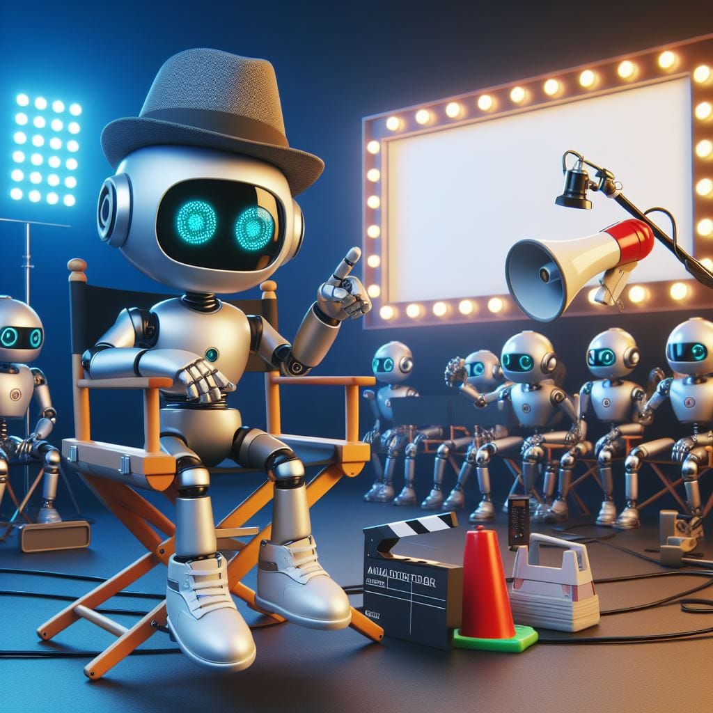 AI가 또 주는 새해 선물! 과연 무엇이길래?