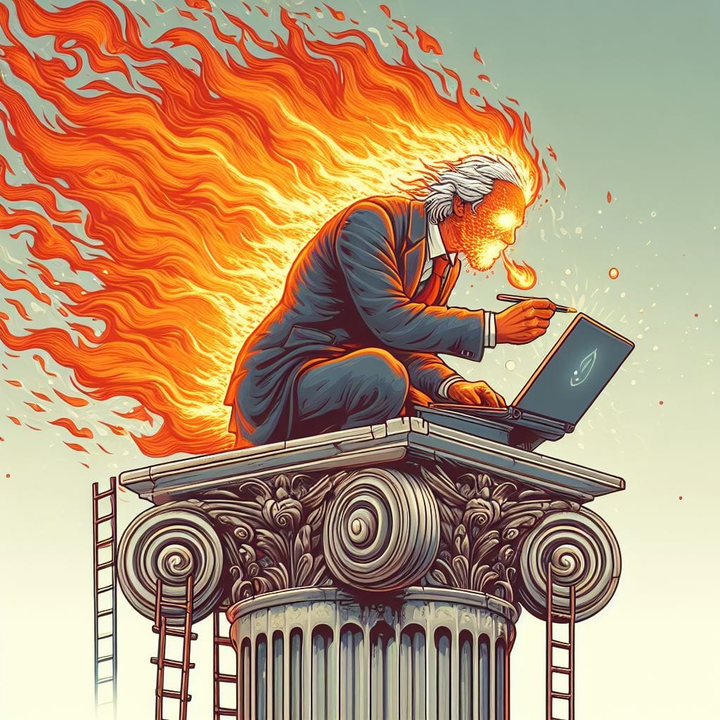 벌써 등장한 AI의 또다른 빛과 그림자?!