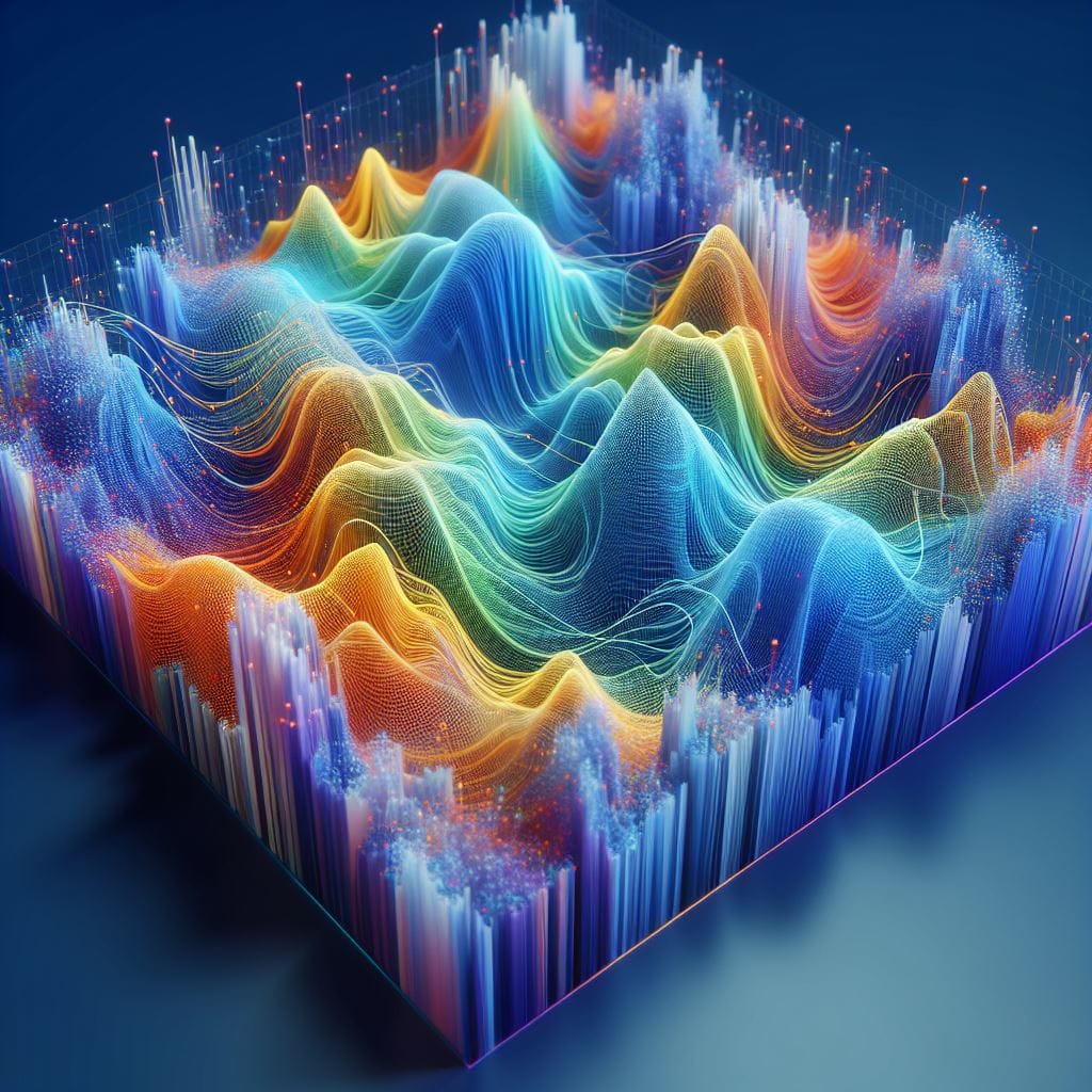 Stable Diffusion 3 등장! 초고속으로 진화하는 AI!