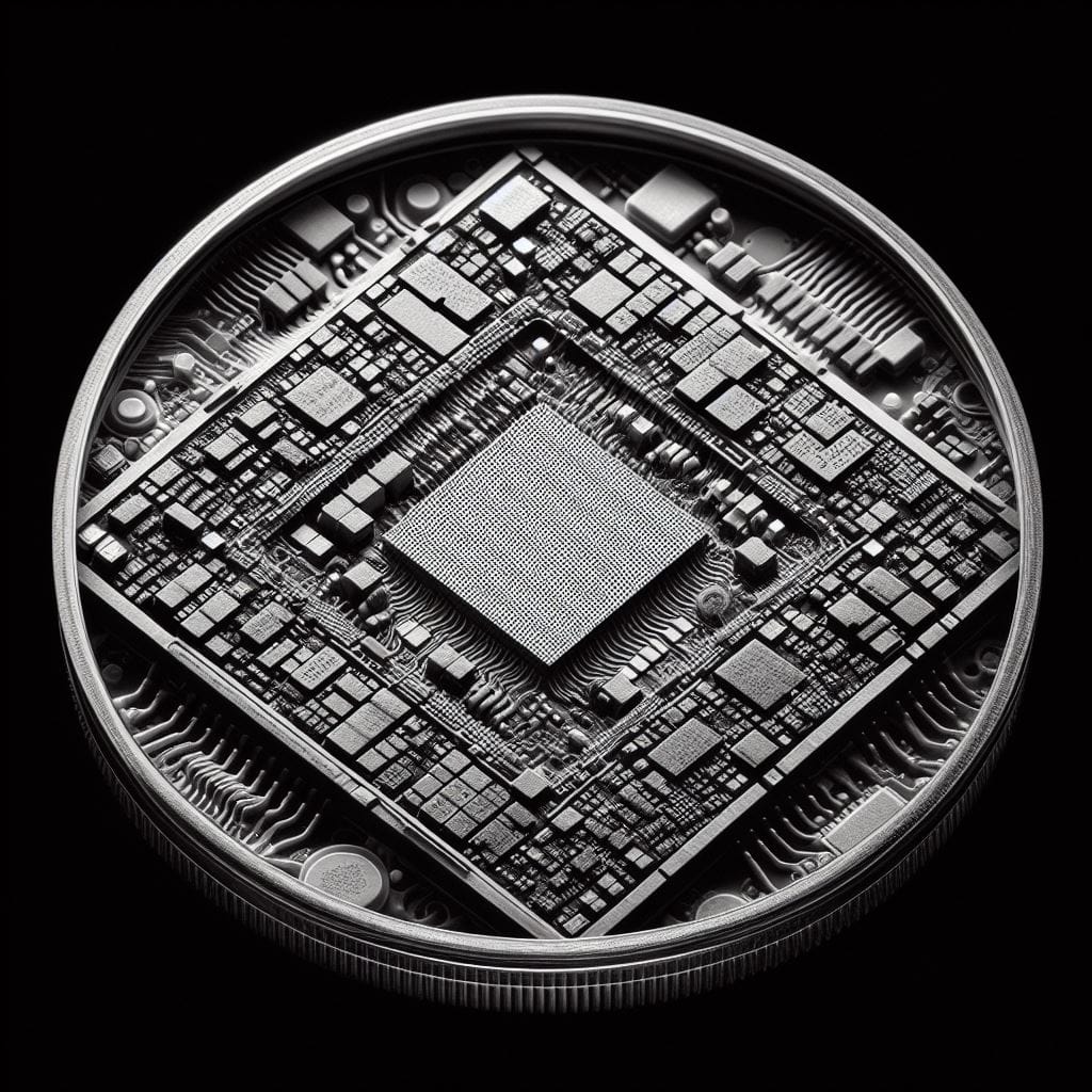 작아질수록 성능이 올라가는 AI 컴퓨터?!