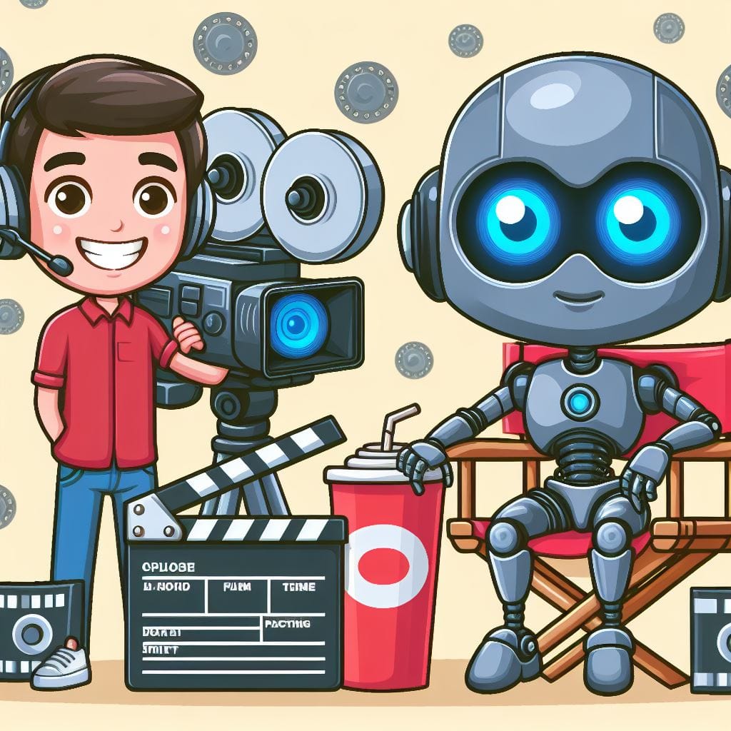 미드저니도 소라를 꿈꾸며!