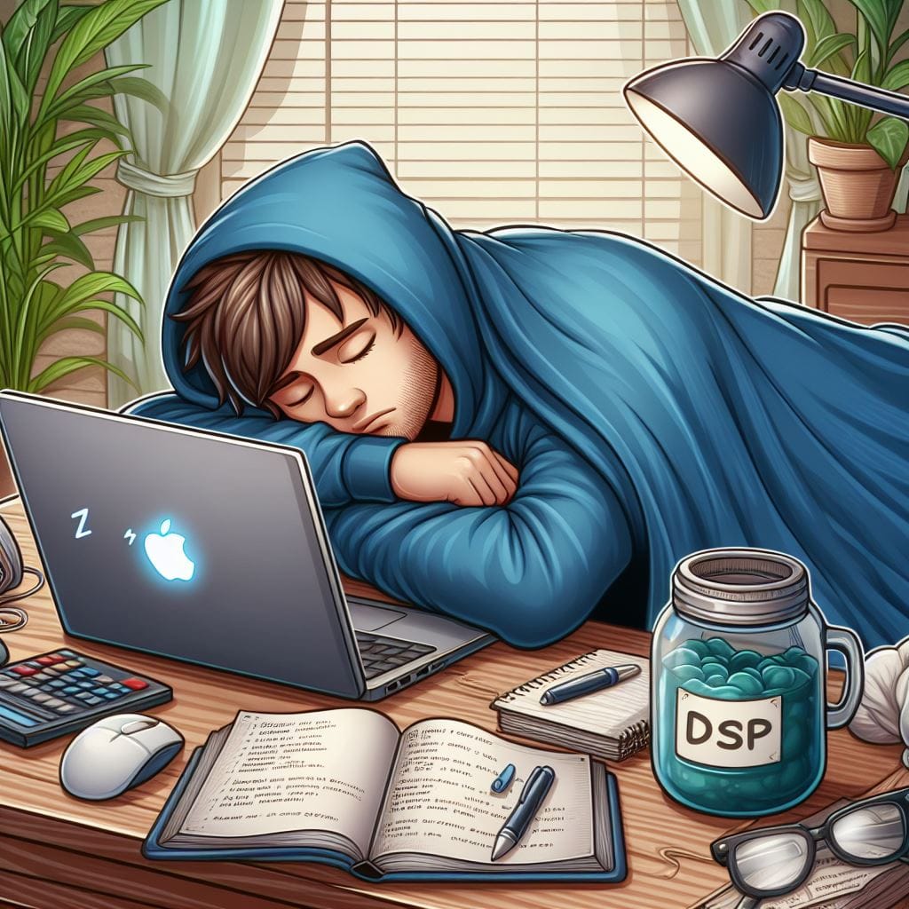 AI 개발자들은 매일이 졸려