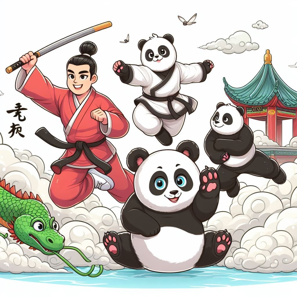 OpenAI의 심상치 않은 보법!