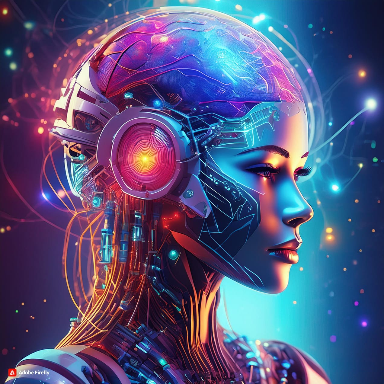 AI로 혁신하는 고객 세그먼테이션과 타겟팅-마케팅의 새로운 지평