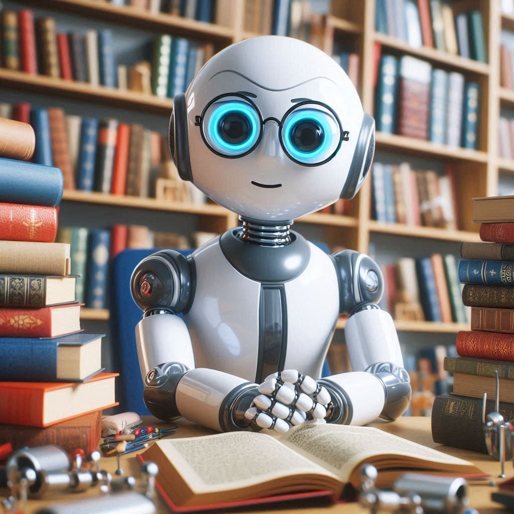 AI는 문화 전문가