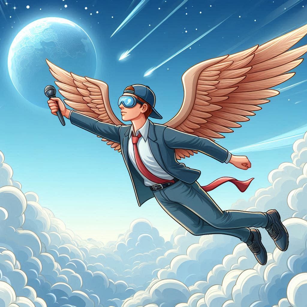 이세돌처럼 AI 날개를 달고!