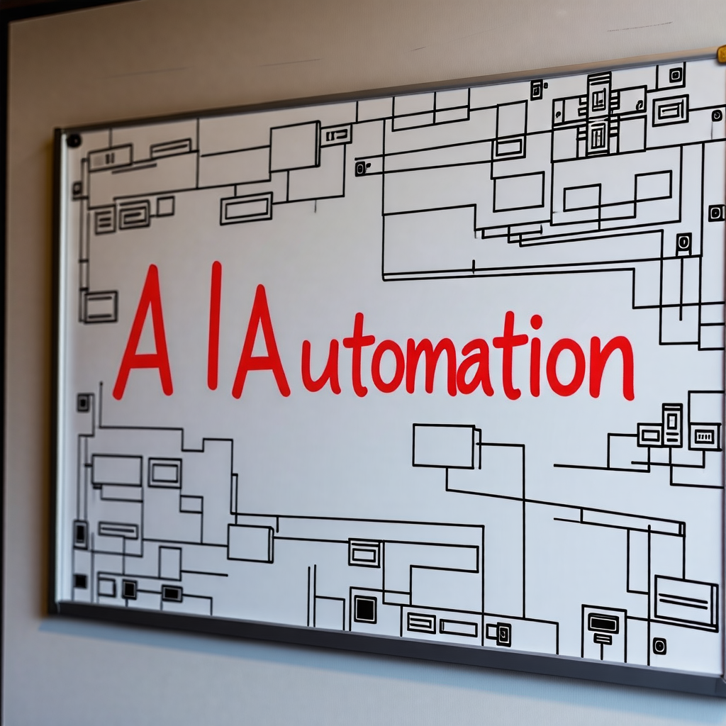 AI 마케팅 자동화 - 디지털 시대의 성공 전략