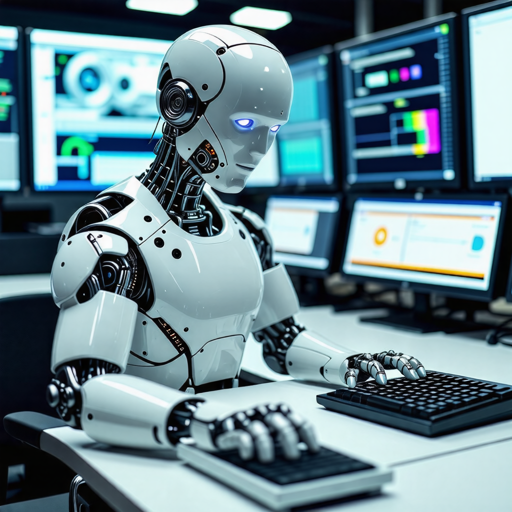 SAO(Search AI Optimization)의 시대: SEO에서 SAO로의 전환을 위한 마케팅 전략