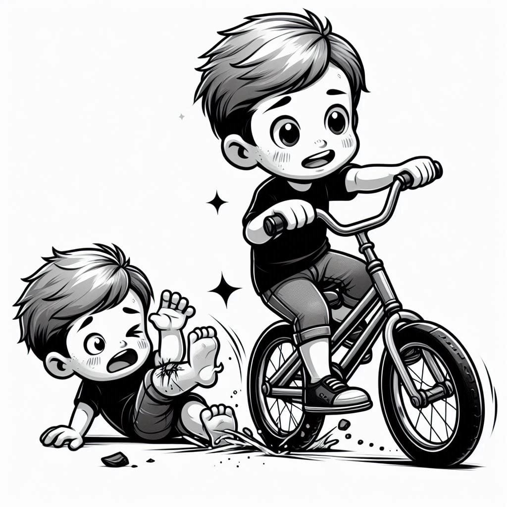 AI도 실패에서 배우다!