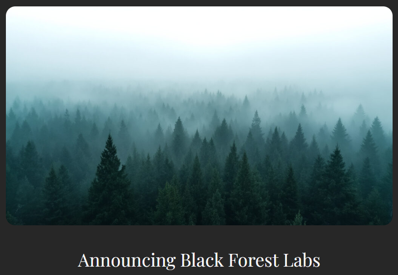 이미지 생성 모델의 신흥 강자 Flux.1 Dev 데모 사용방법 및 후기