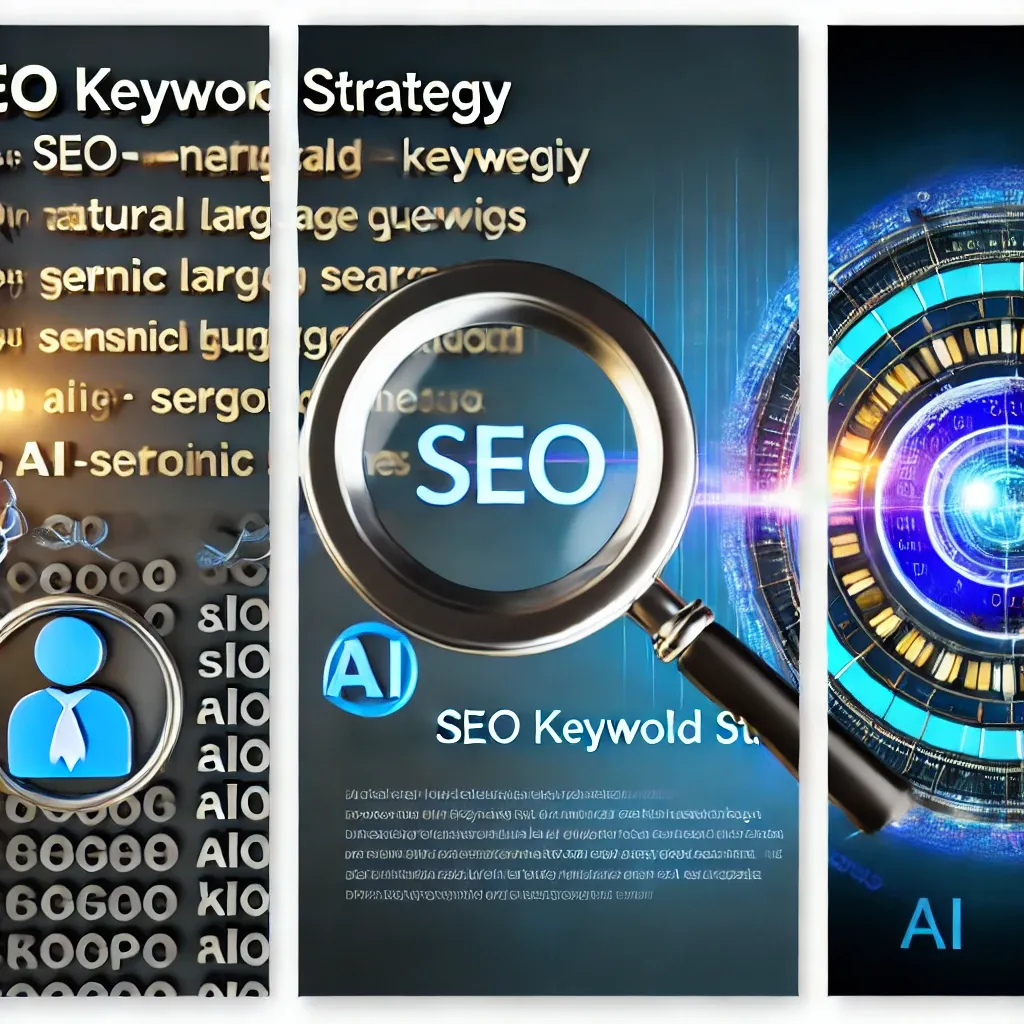 Chat GPT 서치 시대의 SEO키워드 전략