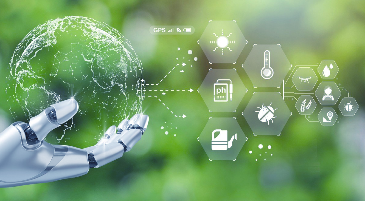 끝없는 AI 기술 발전과 에너지 소비 문제