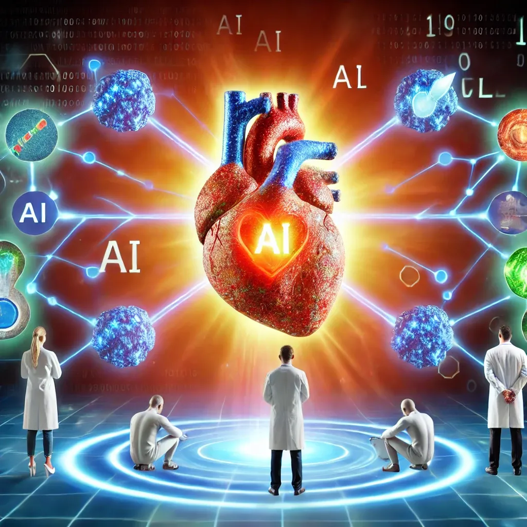 AI가 당신의 고객 마음을 읽는다-21세기 마케팅의 비밀 무기