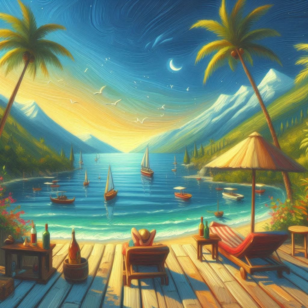 여름은 끝나지 않아