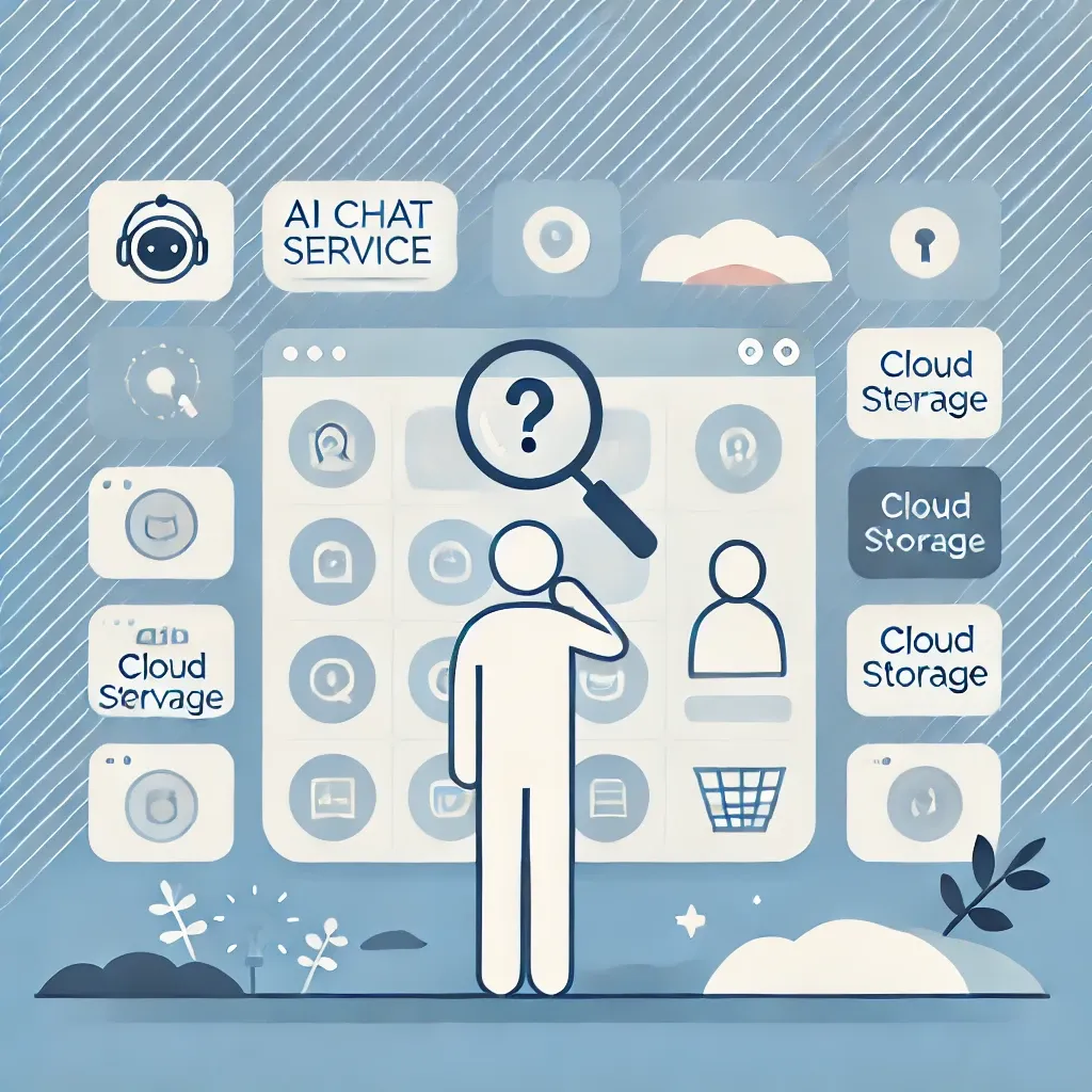 8. 생성형 AI 리터러시 - 나에게 맞는 생성형 AI를 발견하는 것이 중요하다.