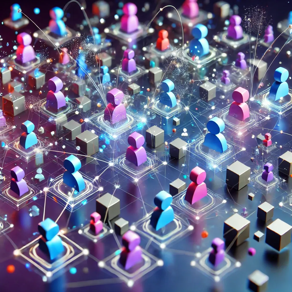 넷플릭스와 아마존이 숨겨둔 AI 고객분석 전략: 10억 달러의 비밀