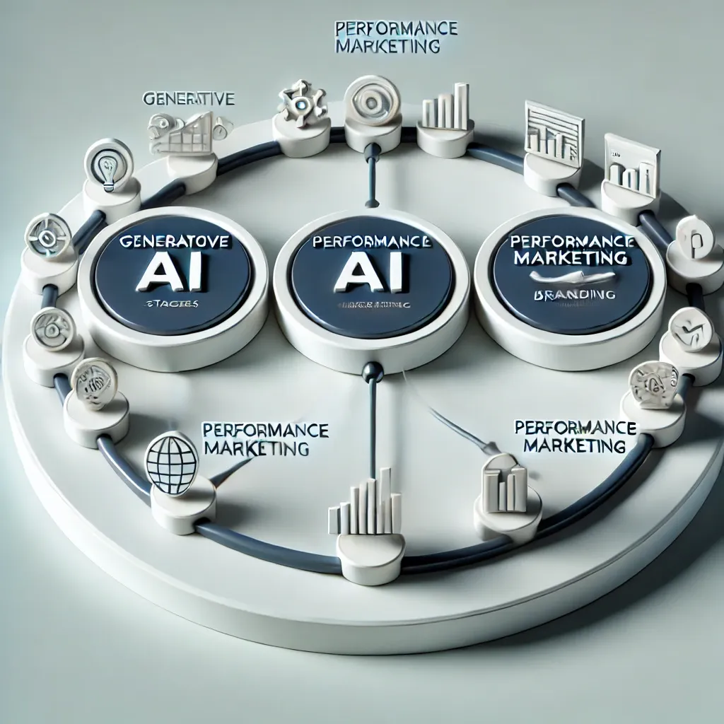 구글·네이버 독점 무너진다...AI가 바꾸는 검색의 미래