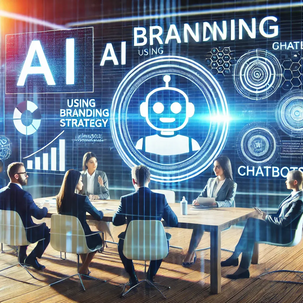 생성형 AI로 나만의 브랜딩을 강화하는 5가지 방법