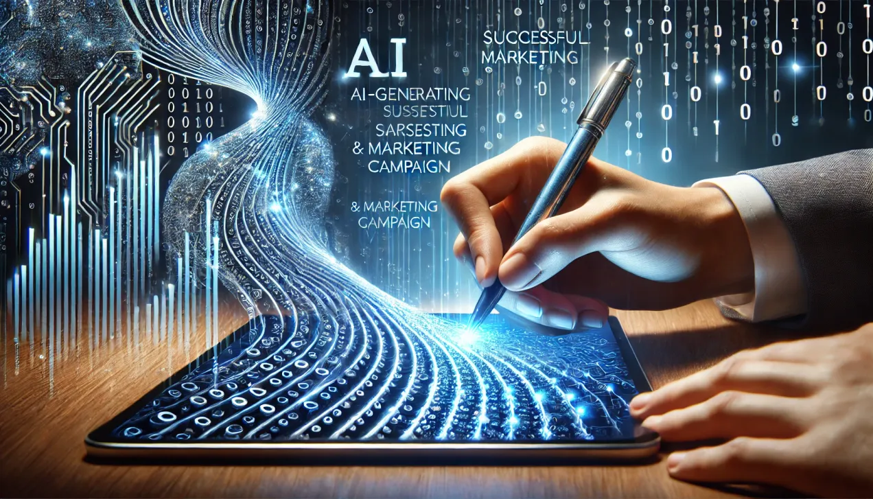 AI 카피라이팅의 진화 - 데이터로 보는 마케팅 혁신의 현주소