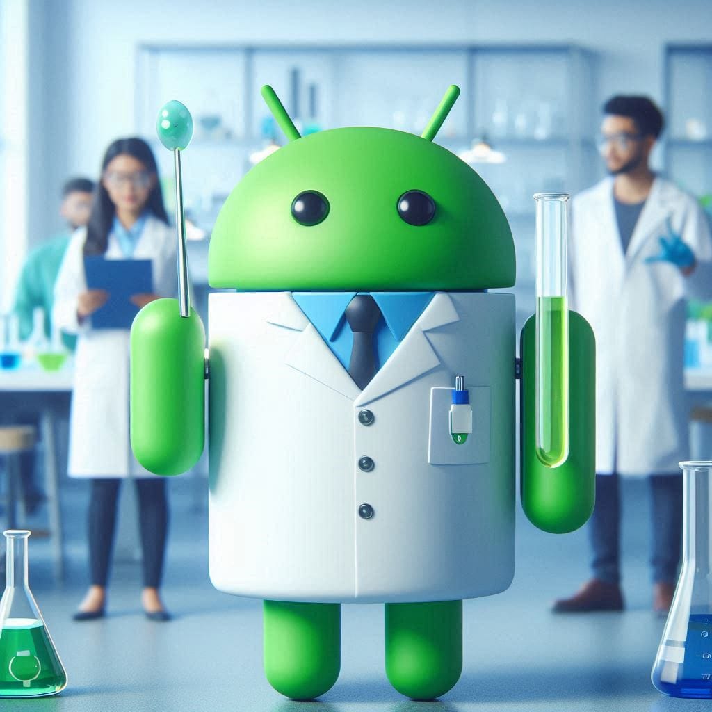 AI는 인간이 될 수 있어