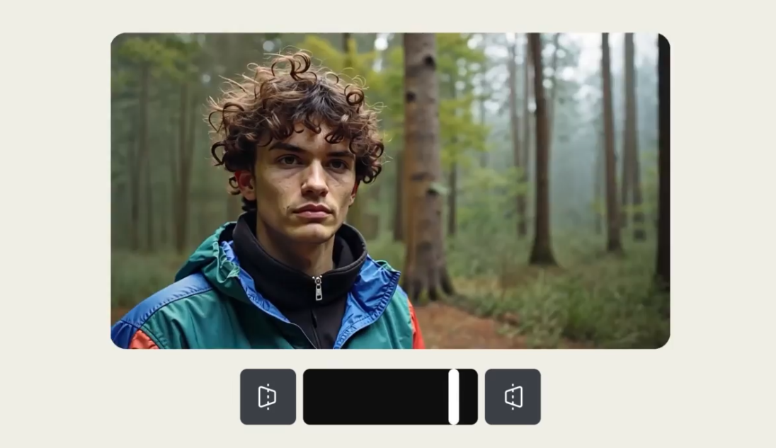 런웨이 GEN-3 카메라 컨트롤 기능! 가이드 튜토리얼 7분!