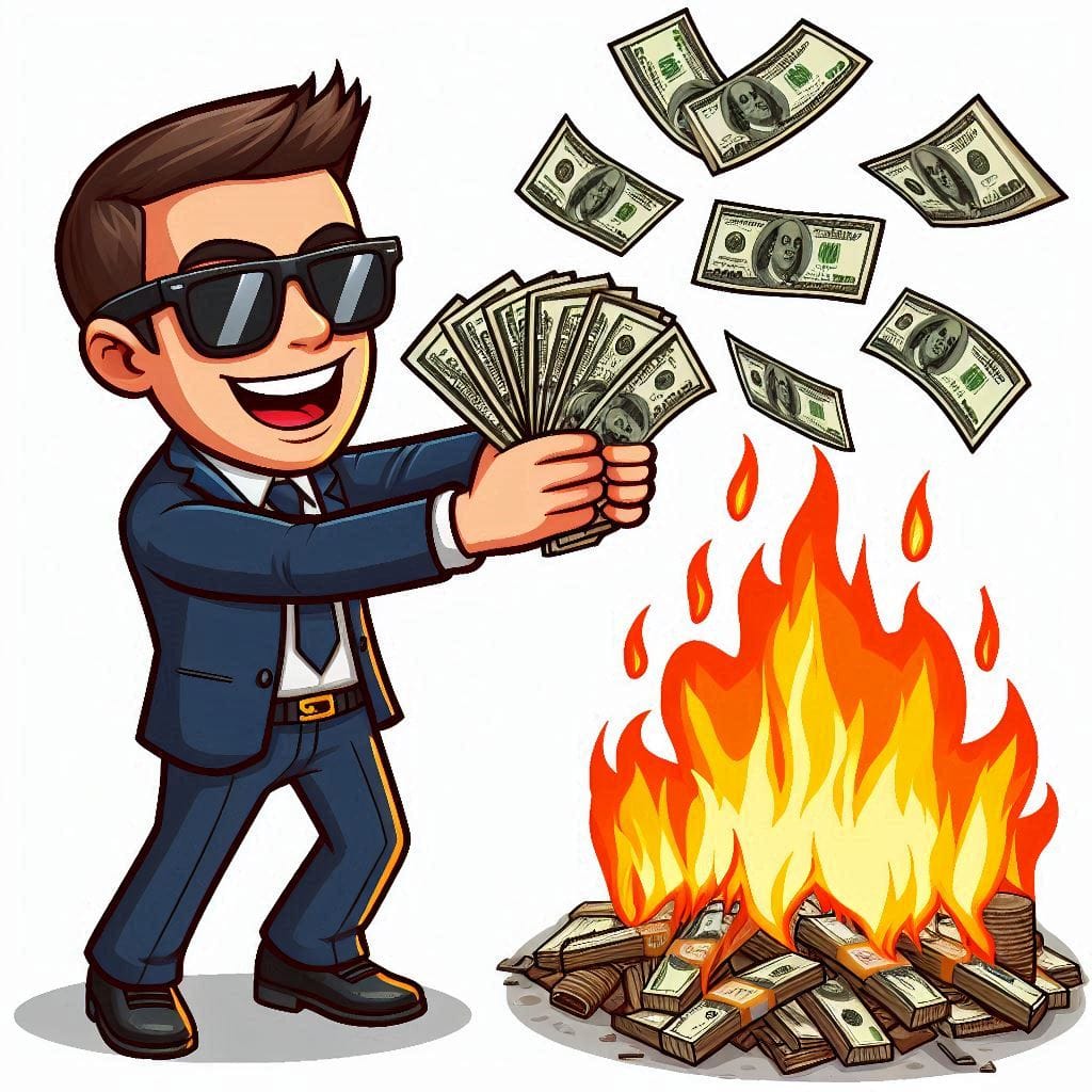 일론의 대역전극? 아니면 알트만의 속임수?