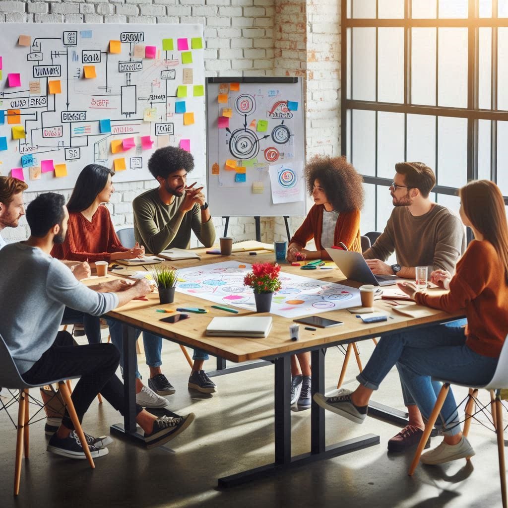 모든 것은 알트만의 계획대로