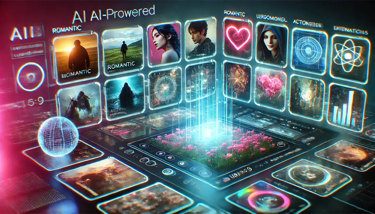 하이퍼 퍼스널라이제이션 - AI가 만드는 초개인화 마케팅의 혁명