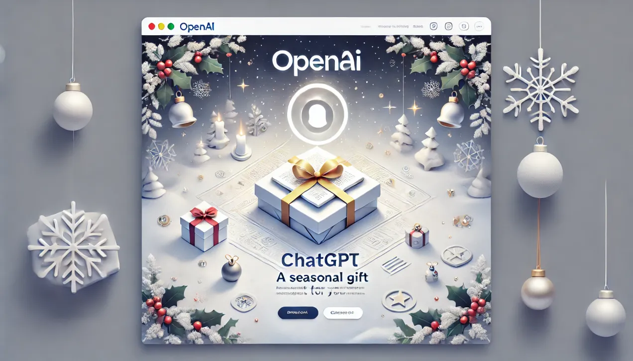 기업 AI 리포트 - OpenAI: 혁신과 도전의 한 주 - 2