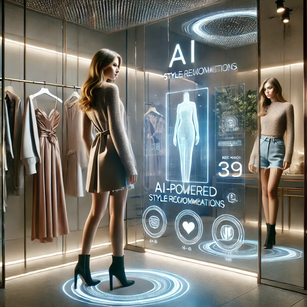 2025 AI 마케팅 트렌드 - 당신만을 위한 AI가 찾아온다