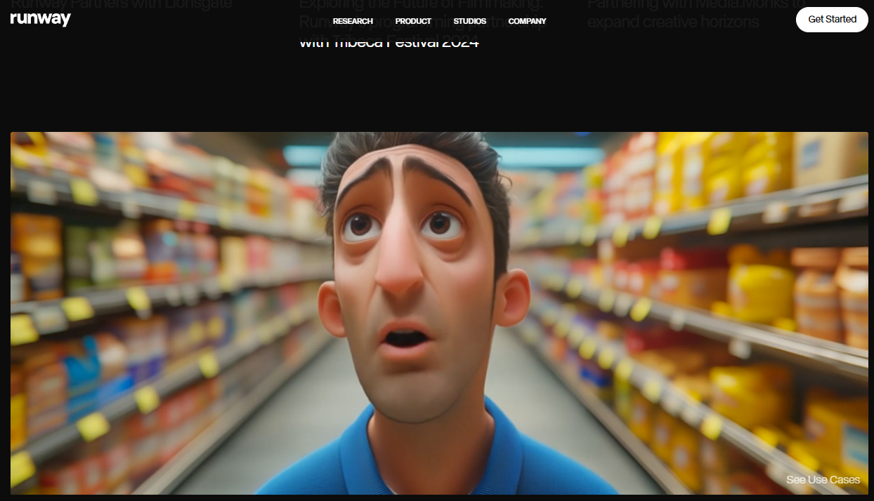 런웨이, 클로드 구독 취소 이유, 2024년을 돌이켜보며