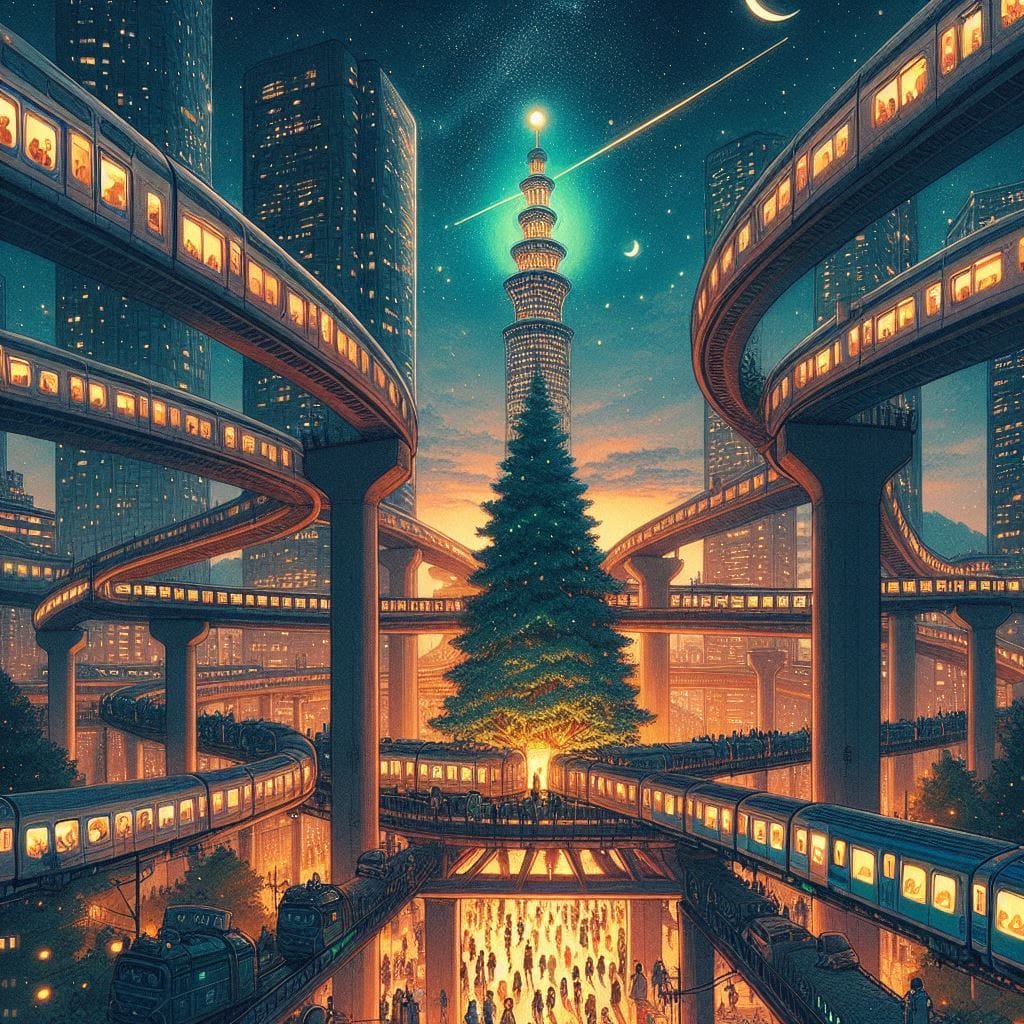 인간을 돕는게 행복해!