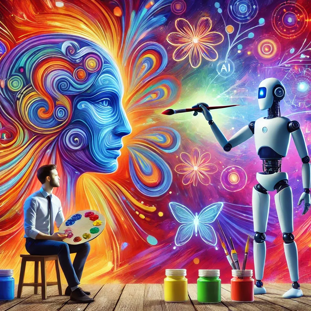 AI 시대, 당신의 콘텐츠는 얼마나 가치 있을까요?