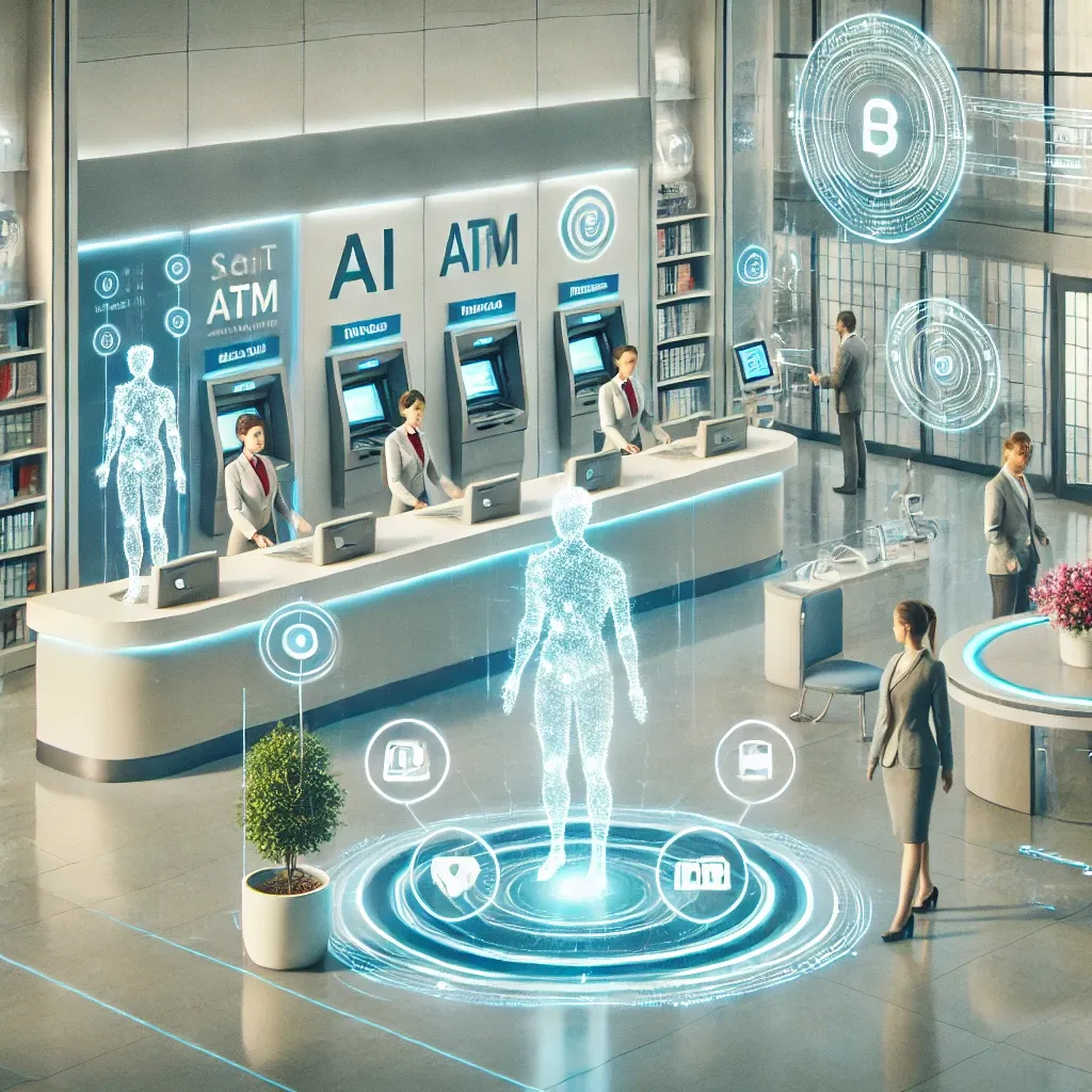 2025 금융권 AI 혁신 리포트: 은행의 AI 대전환이 시작됐다